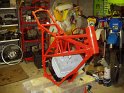 Le cadre et le moteur2